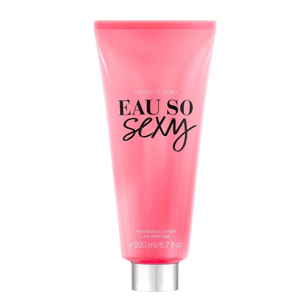 Victoria's Secret Eau So Sexy Fragrance Lotion 200 ml, VSE024B3-1-2-1