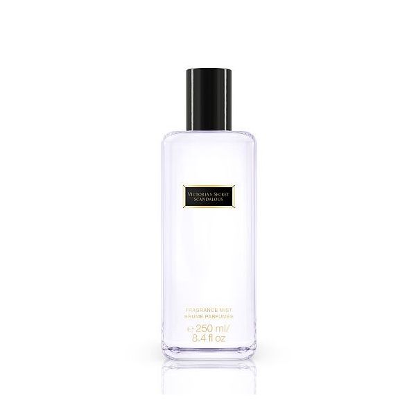 Victoria's Secret Scandalous Fragrance Mist 250 ml, VSE062B3-1-3-3