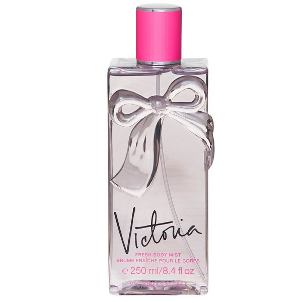 Victoria's Secret Victoria Fresh Body Mist 250 ml, VSE084B3-1-4-2